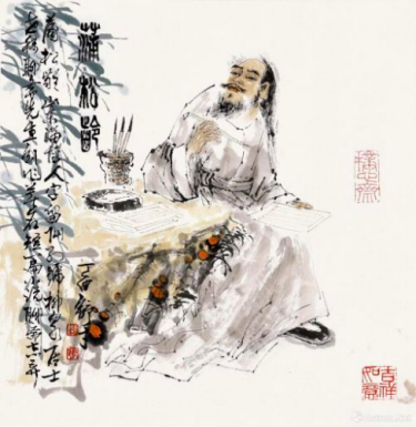 志怪之文暗諷時(shí)事弊端，魏晉志怪小說(shuō)凸顯的文人操守