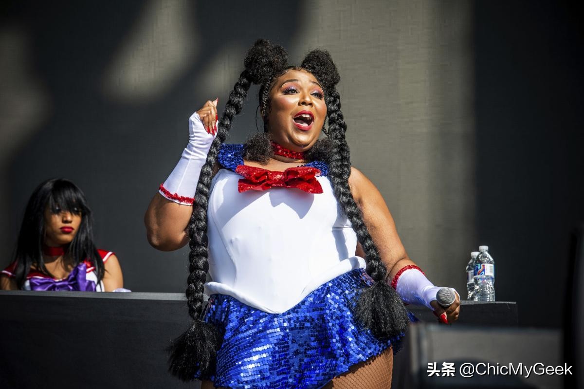 美国女歌手爆笑造谣怀了美国队长孩子！本尊回复：我母亲会很开心