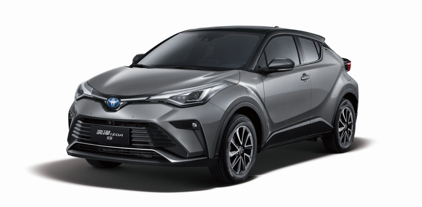 新增双擎版车型,全新奕泽哪款值得买?