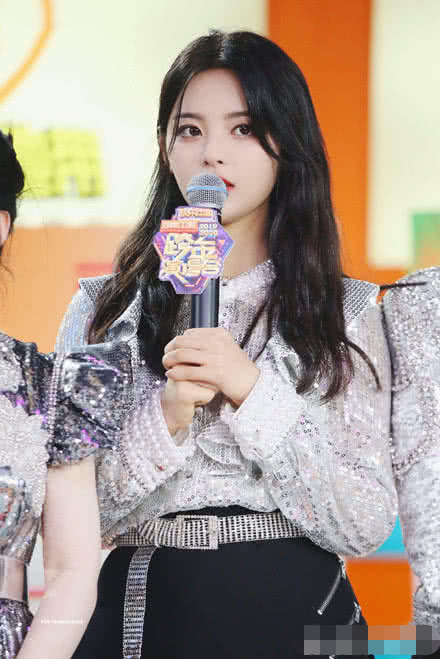 《创3》公演阵容首曝光，R1SE全员加盟，火箭少女