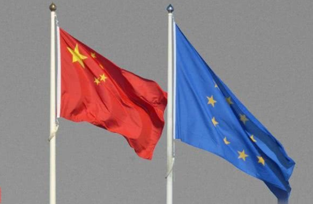 不想被標註“中國籍”？ 台灣學生在歐洲一路告，最終喜提敗訴