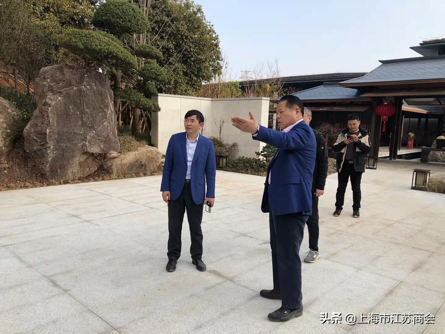 超强“敬业福”丨丁佐宏激励月星人“跨出舒适圈，挺进大变局”