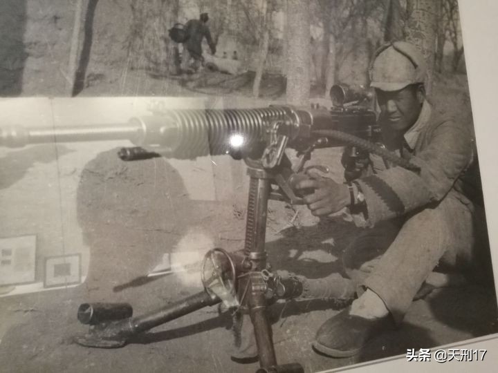 日军八百米爆头的真相：十分之一的老兵，用加装瞄准镜枪械的结果