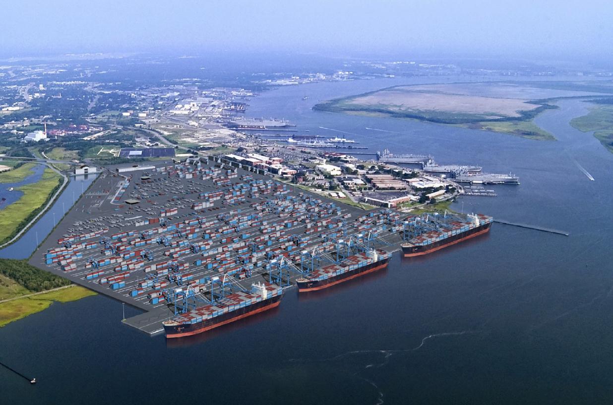 中国斥资800亿打造的皇京港，却令美新两国焦虑