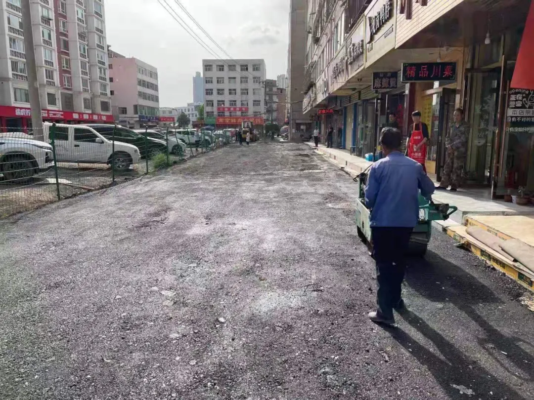 �����гǹ������Ͻֵ������ľ�����ʵ�£������ʩ������