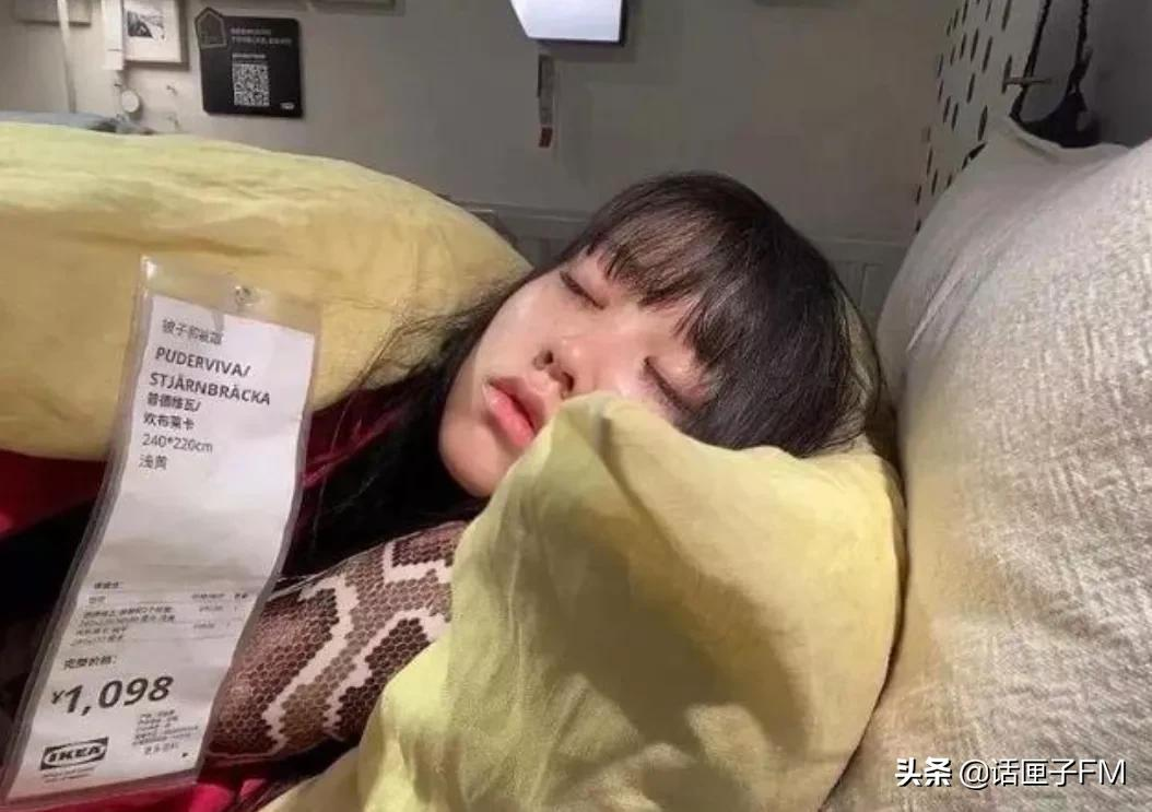 如何不花一分钱在北京度过21天?央美女生假扮名媛蹭吃蹭喝……