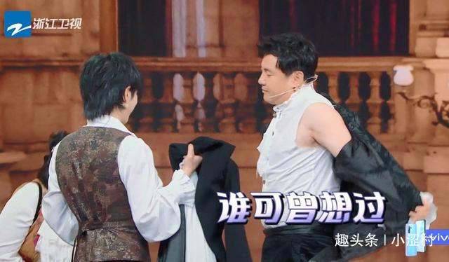作为综艺常客，为何沈腾从来不去《奔跑吧》？