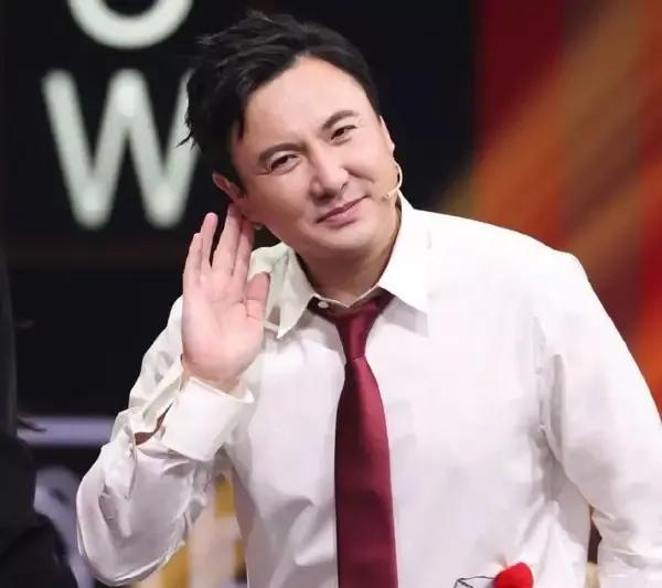 了吧|五年前的沈腾太帅了吧！腾叔曾称看着以前的自己都“馋”