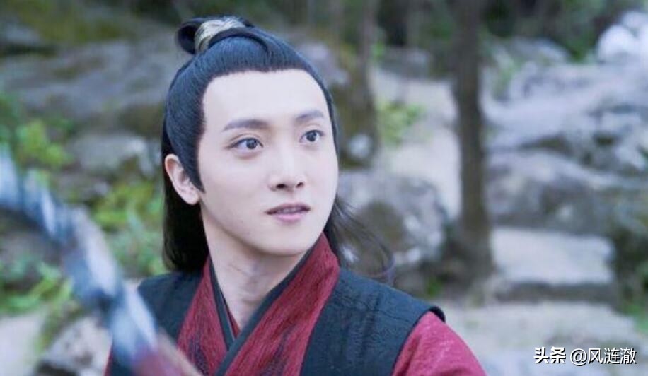 陈情令152：苦尽甘来，温宁终于迎来春天，金凌