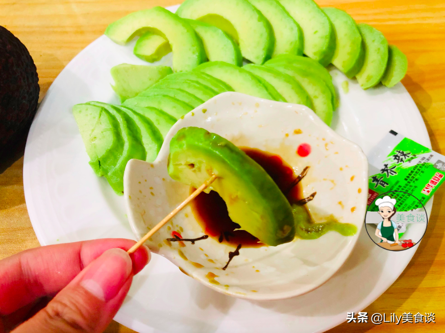 芥末究竟是用什麼做的？ 黃、青、綠芥末都有何區別？ 看完長見識了