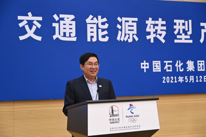 奥动：让电池共享最大价值，助力国家“3060”双碳目标战略部署