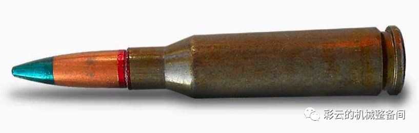 7N39是何神物——《逃离塔科夫》中5.45x39mm弹种介