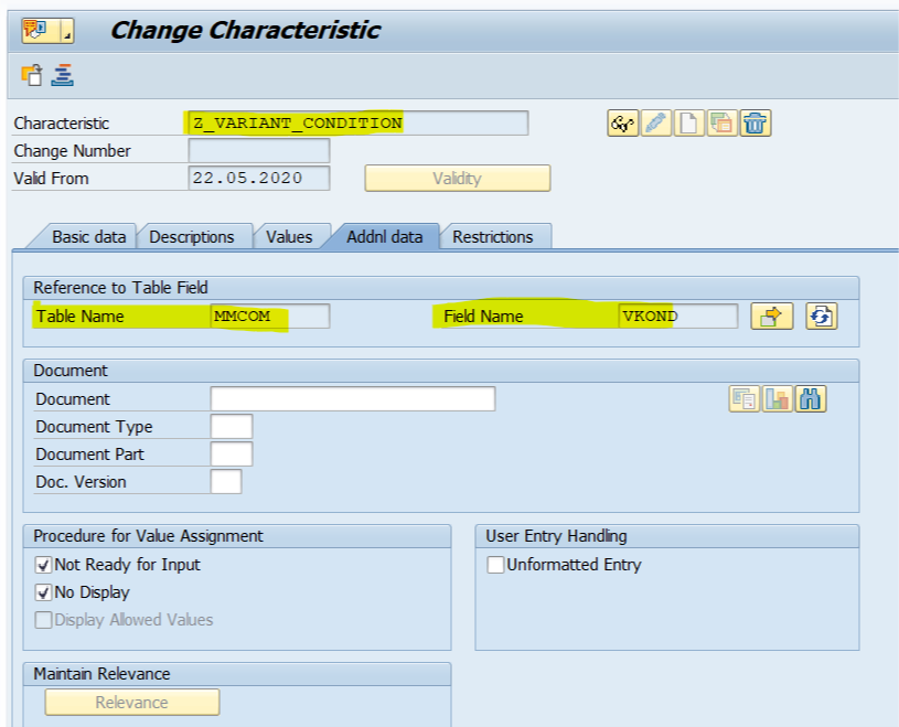 「翻译」SAP变式物料的采购如何玩转？看看这篇你就明白了