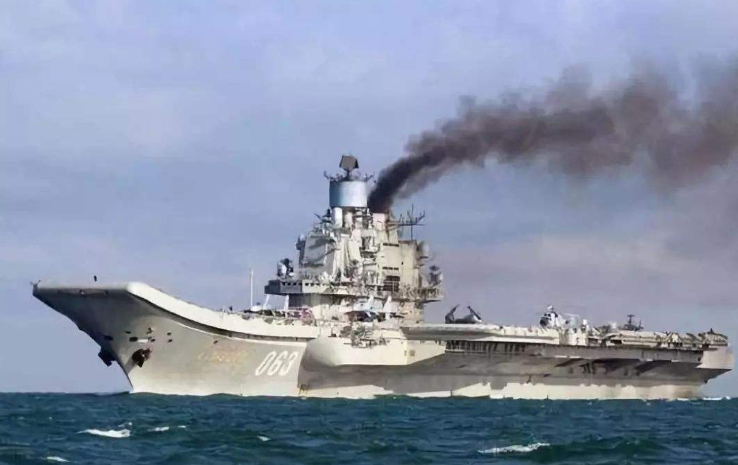 突破技術(shù)封鎖，24000噸巨艦自己造，這次主角終于不是中國了