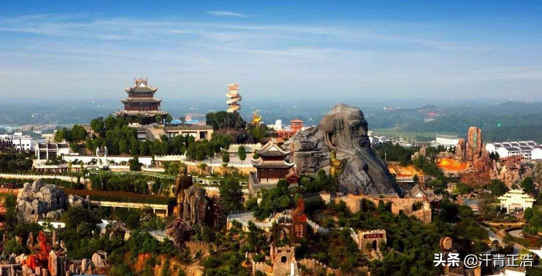 一个是改朝换代，一个是外族入侵，清兵入关和