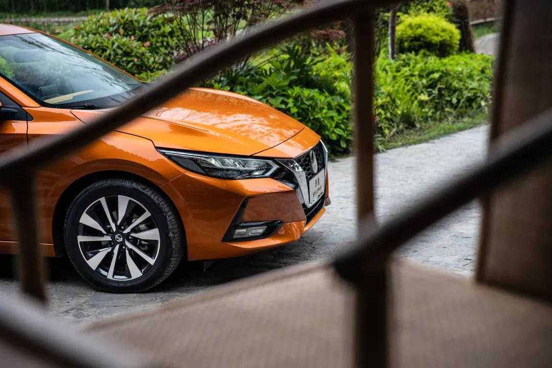 连年夺得紧凑型车销冠，轩逸凭借实力当之无愧