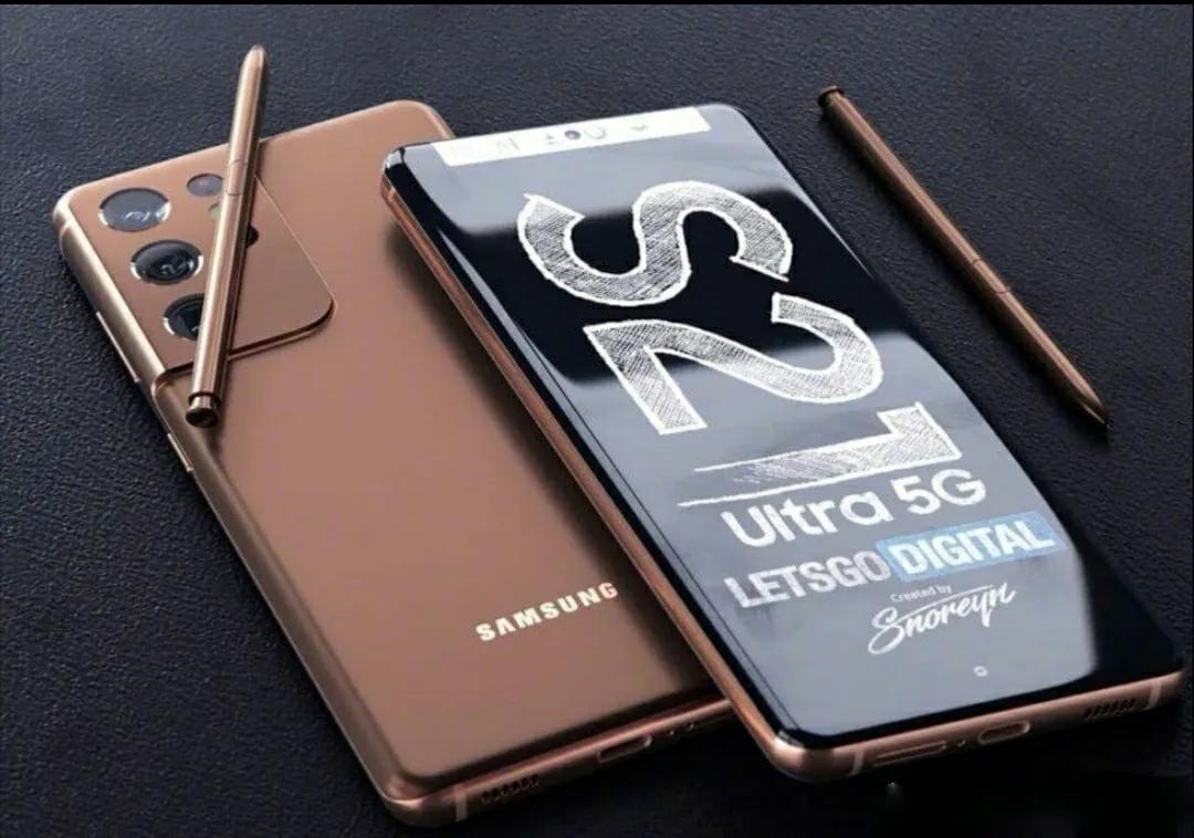 2021年1月手机新品预告，四部旗舰和一部千元机，