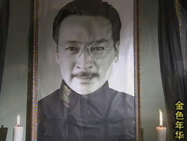 多少人看过《金粉世家》续集？郭碧婷接替刘亦菲演女二美得像假人