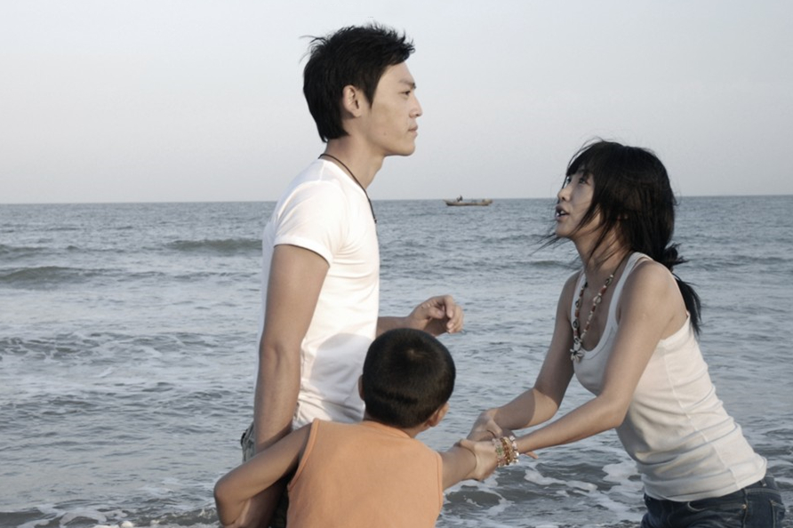 重庆影视剧：一部《日照重庆》，关联两座城市，更关联父与子