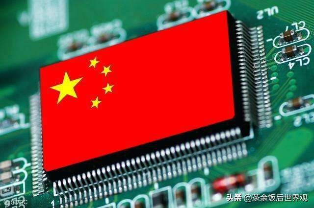 中国不买美国芯片，全部国产代替，最终难受的