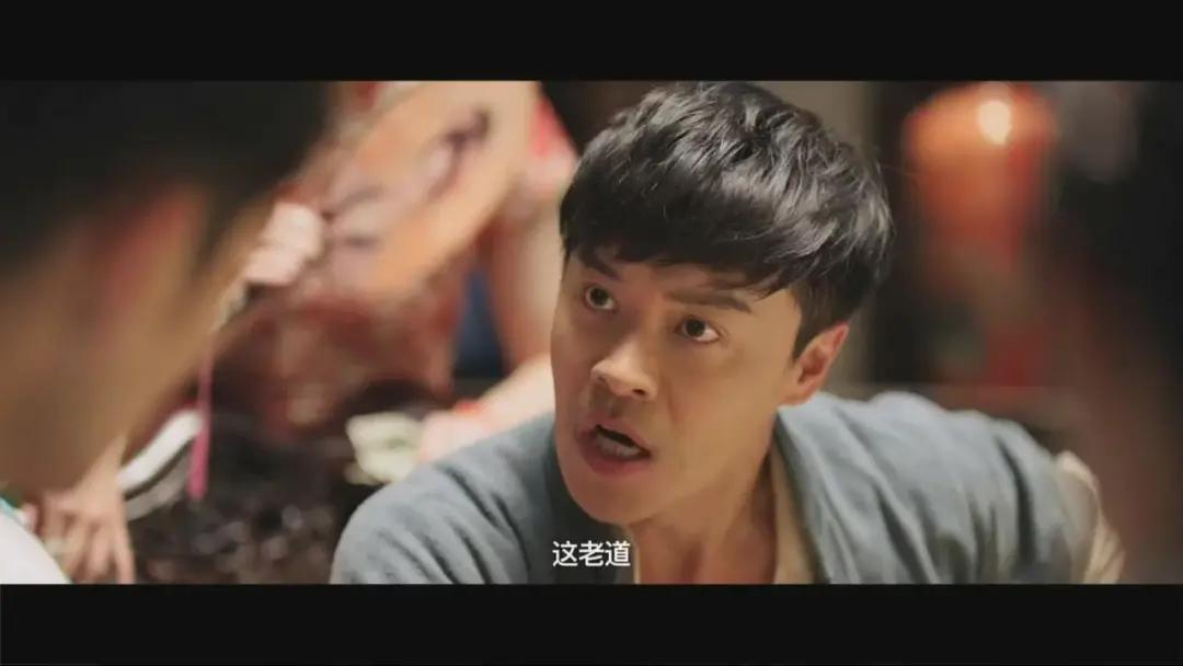 百亿陈思诚：越“疯”，越赚钱