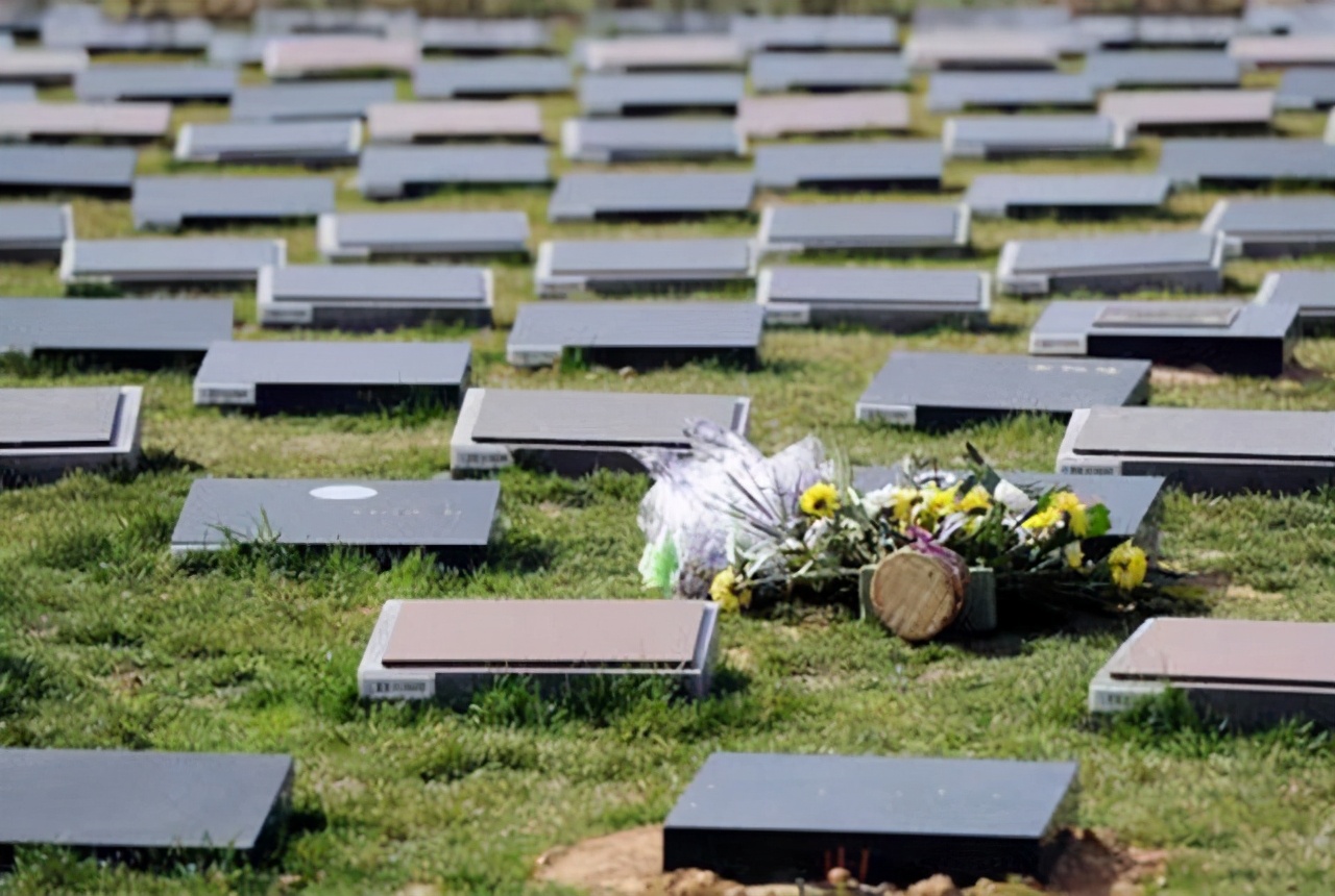 殡葬行业有多赚钱,殡葬行业利润为什么这么大