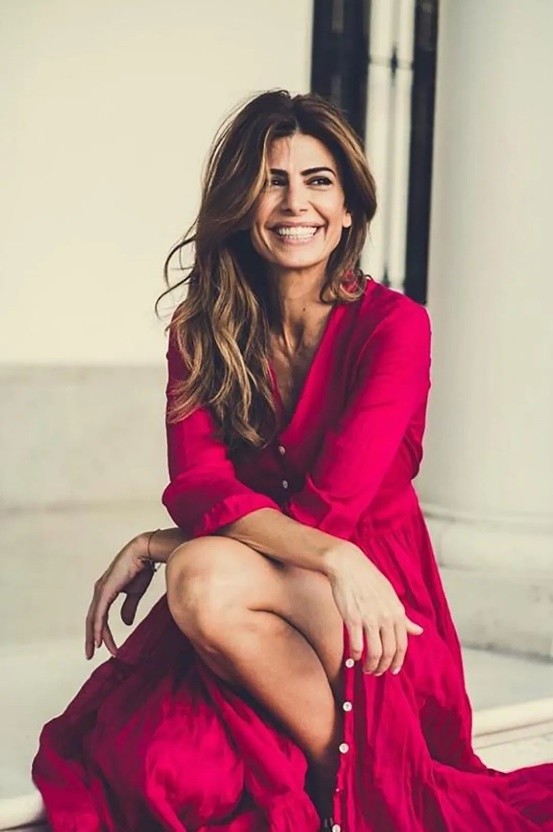 35岁单亲妈妈，在健身房邂逅帅气大叔，5年后变