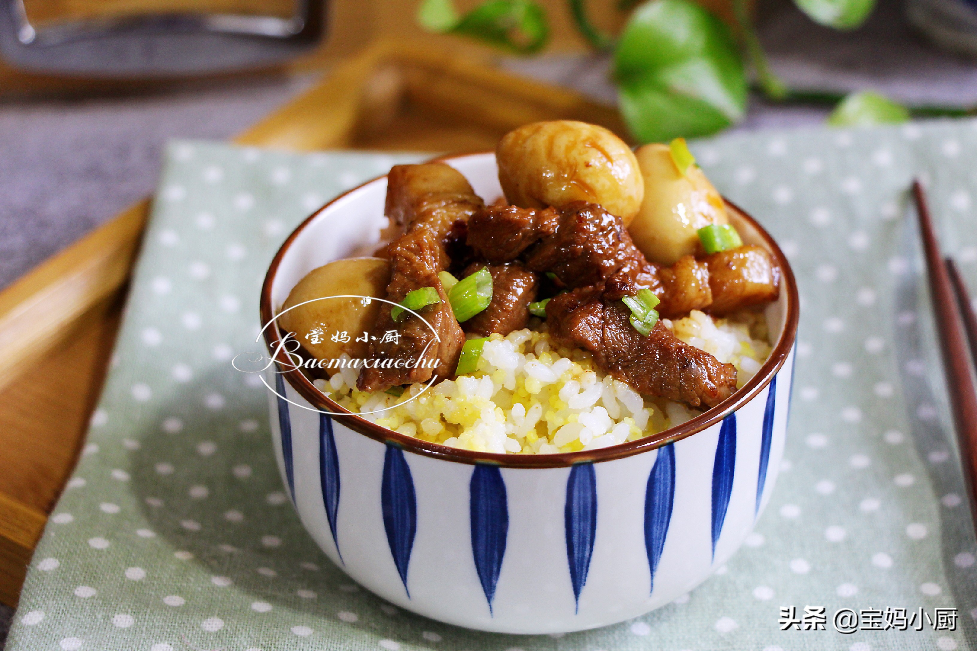 豬肉用上這做法，營養多不油膩，一鍋菜吃全家，吃了這頓想下頓