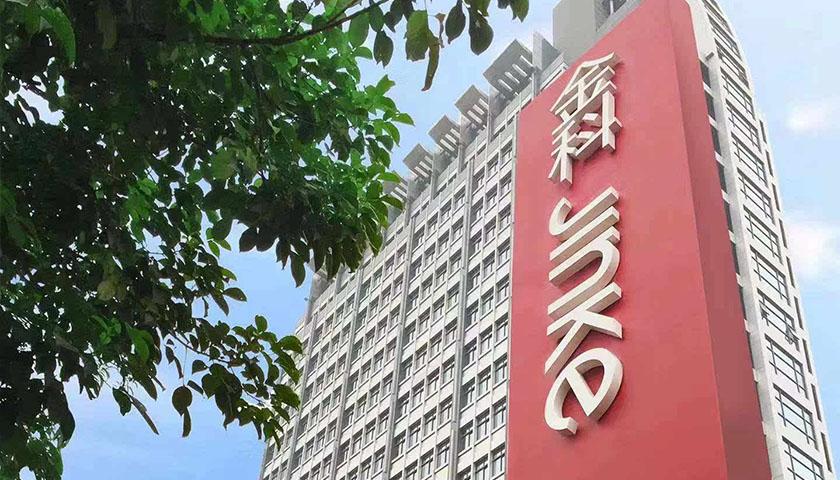 金科股份称黄红云成被执行人和离婚有关，公司股价、毛利率均走低