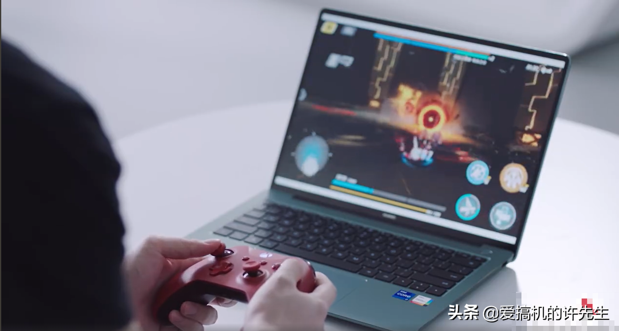 教你安裝華為移動應用引擎，電腦大屏運行安卓App，支持平行世界