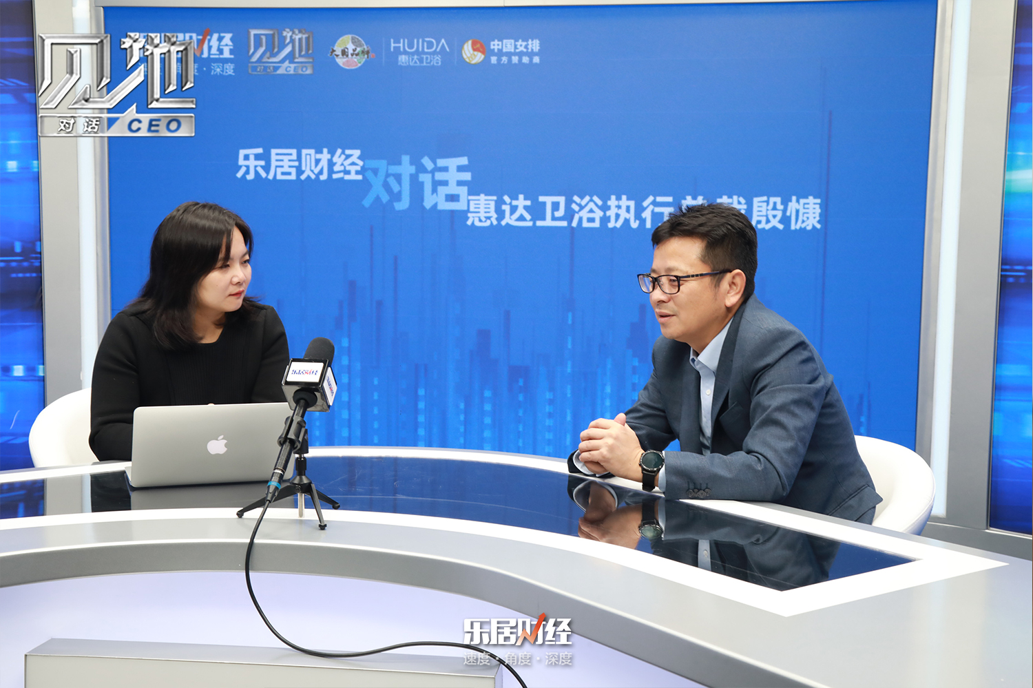 è§å° | æ®·æ·ï¼éå¿è·åºâæ è¾¾éåº¦â