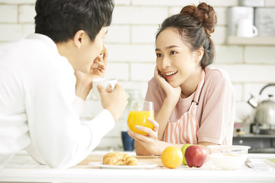一个男人若是这样称呼你,别多心多怪,他对你是真爱,是深爱