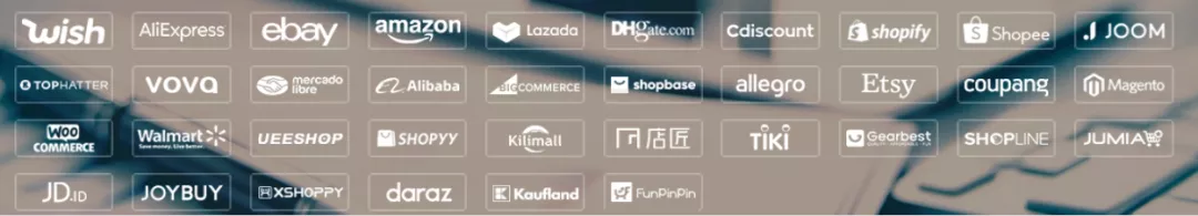 跨境电商选什么产品(十大跨境电商erp排名)