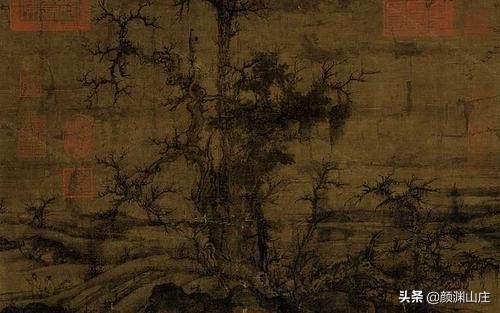 《辞赋骈文》名篇辑录68篇大全集(61—68篇)