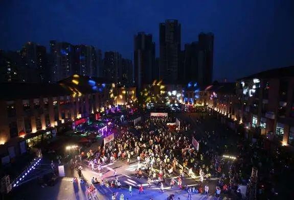 融创中国——房地产界的高盛（一）