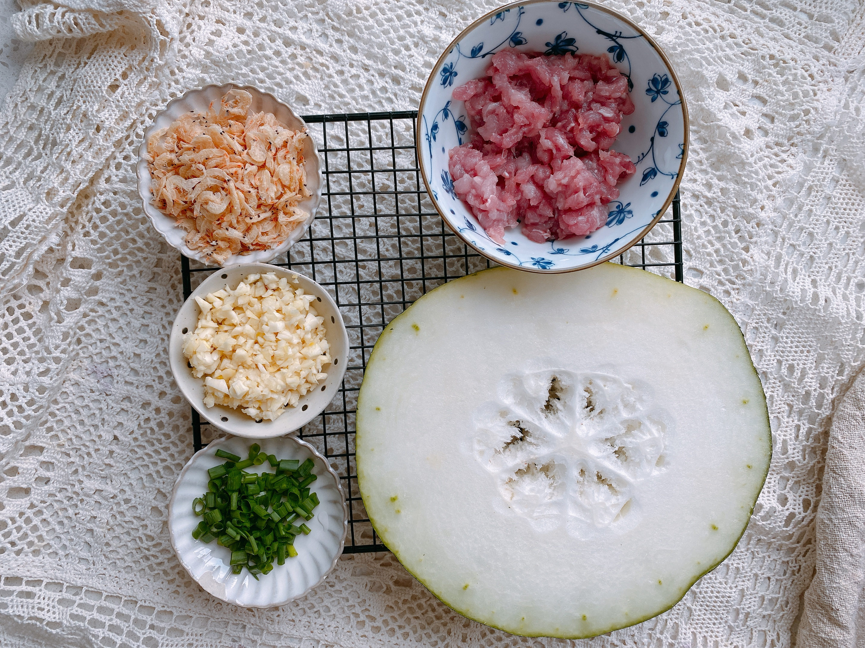 天熱了要多喝這湯，10分鐘出鍋，降火消暑營養好，味道鮮美不油膩