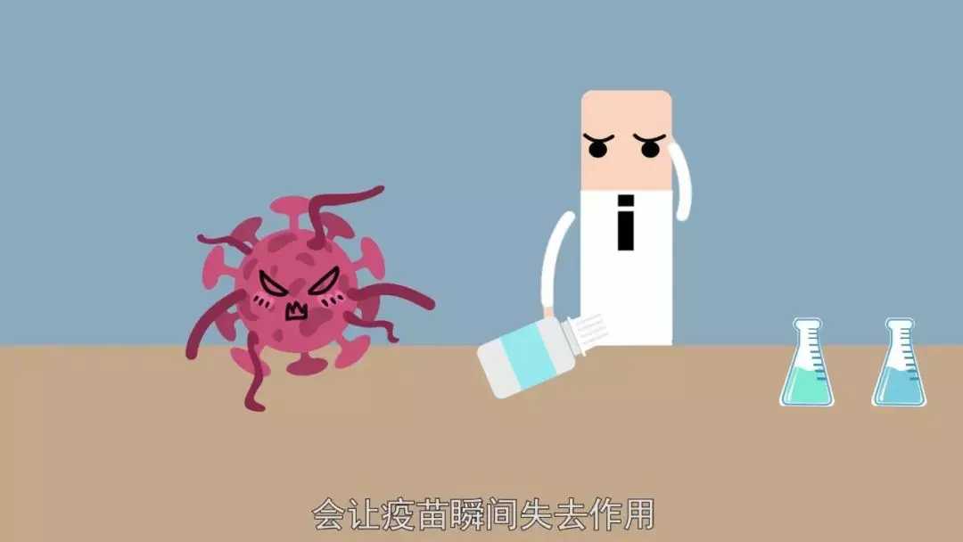 李兰娟院士团队发现新冠病毒新突变，研发中的疫苗还有作用吗？