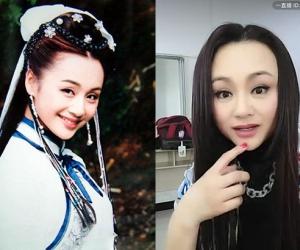 前央视美女主持生活凄惨 直播带货却引发火灾？