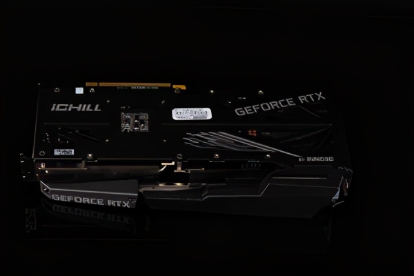 映众RTX 3060Ti 冰龙超级版显卡评测：不负冰龙之名