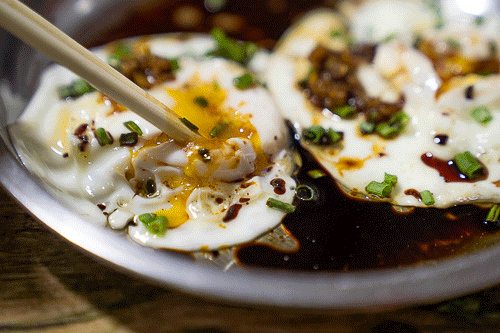 在武汉，最羡慕的就是住在胭脂路的