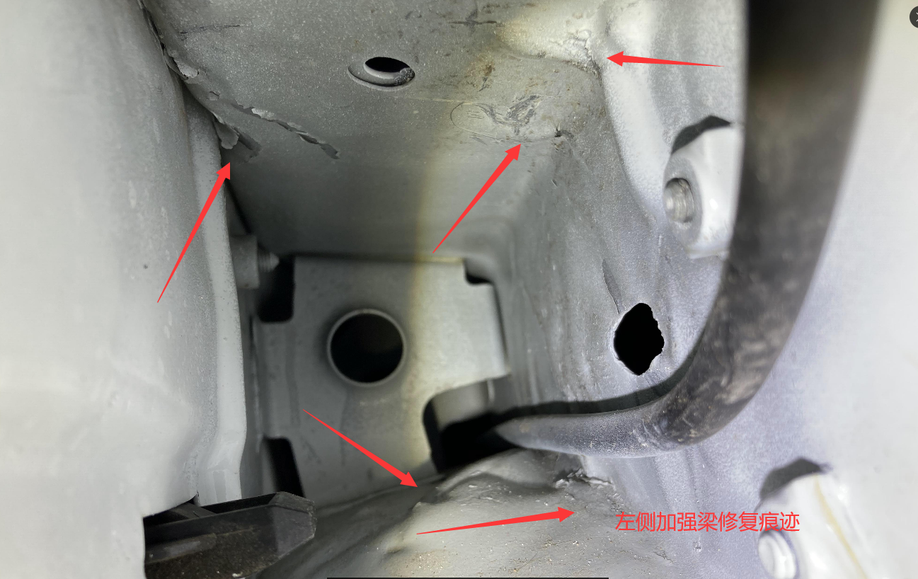 只因二手車商多了幾句嘴，感覺車況不簡單