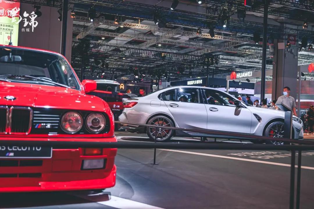 上海车展有哪些重磅车型？看这一篇图文就够了！