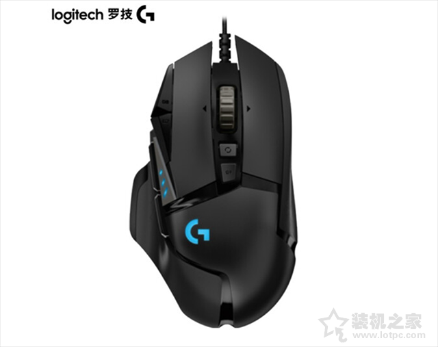 性价比好的有线鼠标都有哪些？2020年12款热选游戏鼠标推荐