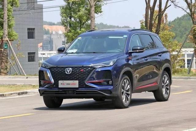 2020年销量最好的15款SUV，哈弗H6销量36.4万辆