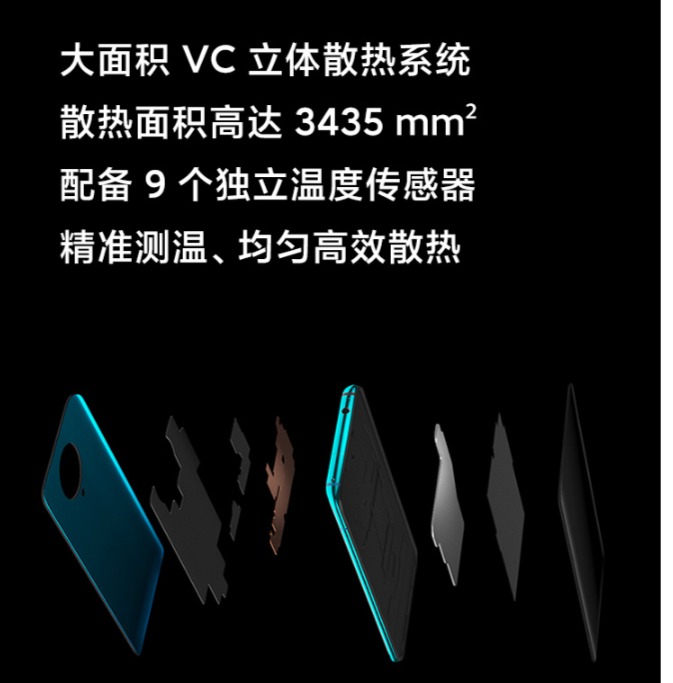 3000上下性价比高电竞手机如何选？4款最大性价比高电子竞技特性机强烈推荐