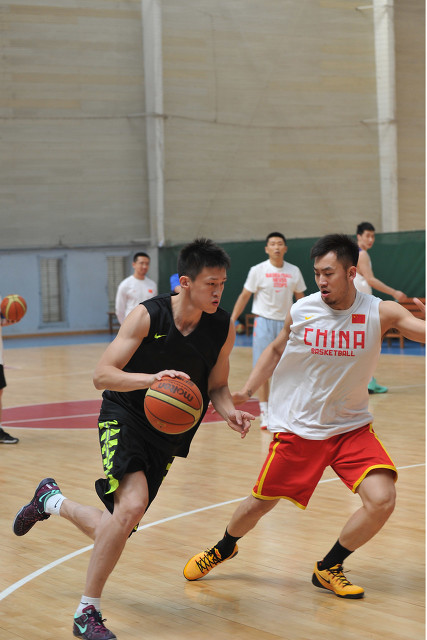 大哥在中国男篮群发表不少感慨，他说了些什么？