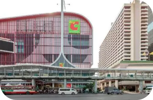 各国服饰大比拼,看泰国的国服到底有多惊艳?