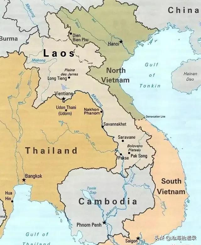 Խ��ͳһ����̩����ս9�꣬���й���֧Ԯ�£�̩������ȡʤ