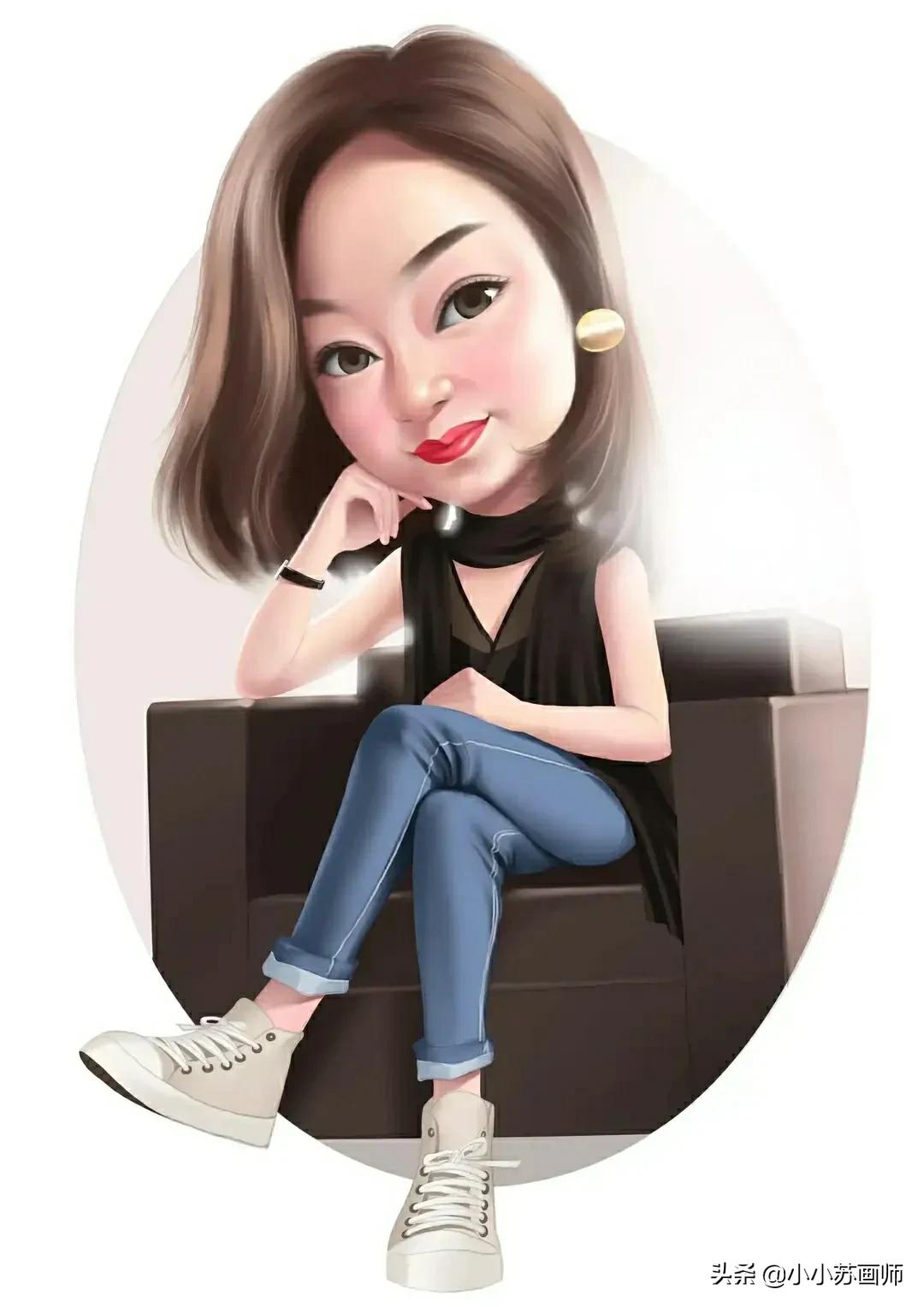 三八妇女节|换个头像吧 三八妇女节常用的微信头像女神节快乐