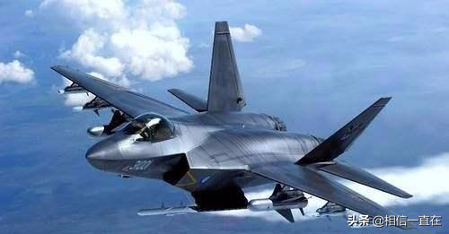 歼31首飞7年仅生产2架原型机，还有希望成为舰载机吗？